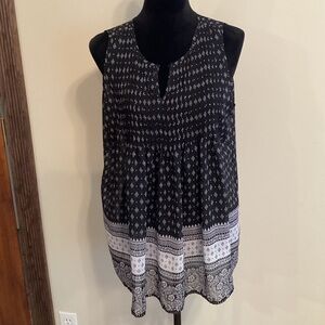 Christopher & Banks Blouse